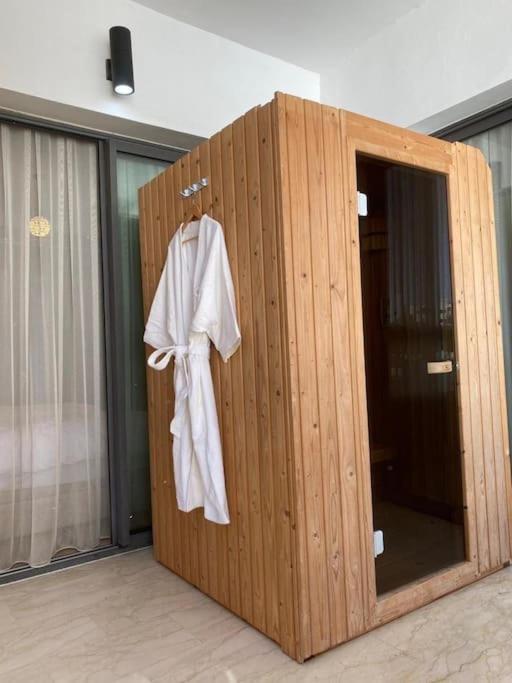 Appartement De Luxe ,Piscine,Parking,Terrasse Agadir Eksteriør billede